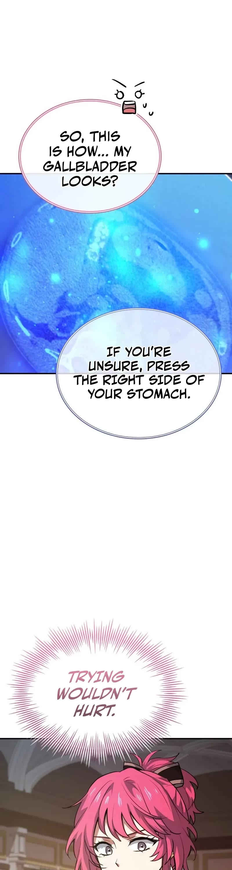 The Crown Prince That Sells Medicine Chapter 50 page 63 - Chapter 50