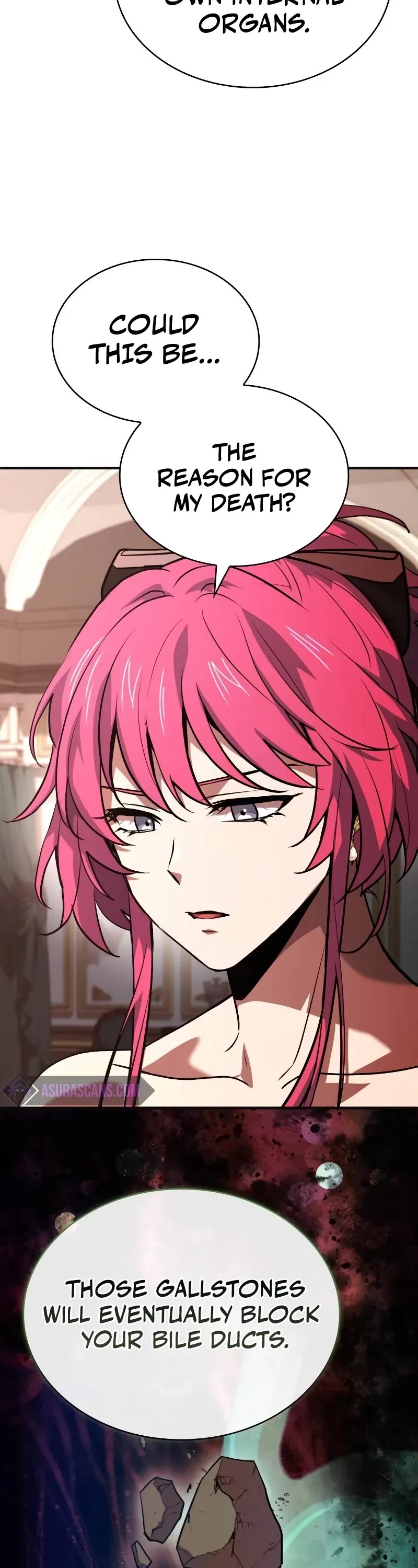 The Crown Prince That Sells Medicine Chapter 50 page 68 - Chapter 50