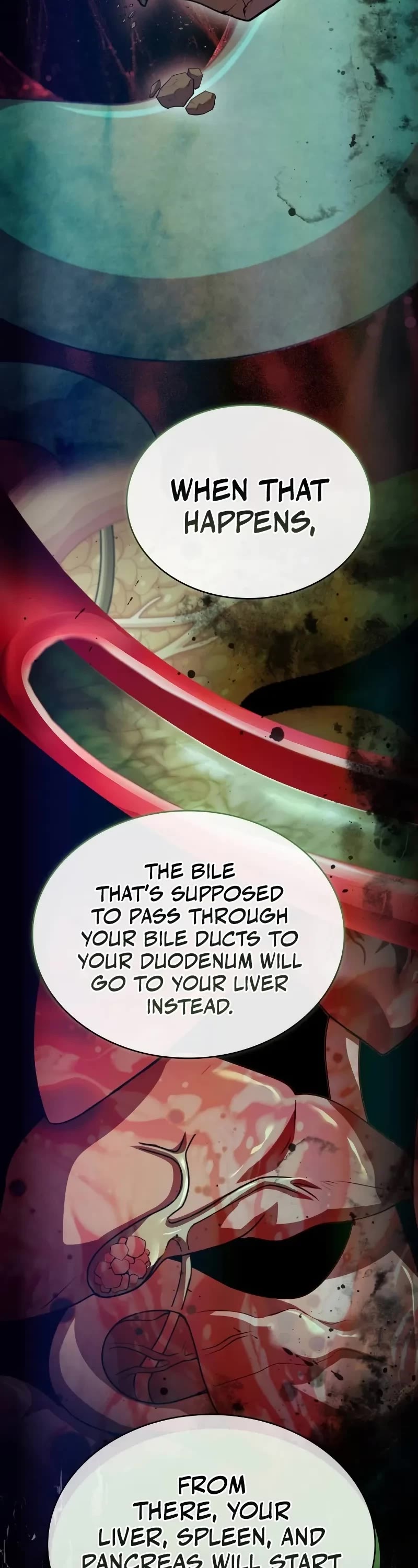 The Crown Prince That Sells Medicine Chapter 50 page 69 - Chapter 50