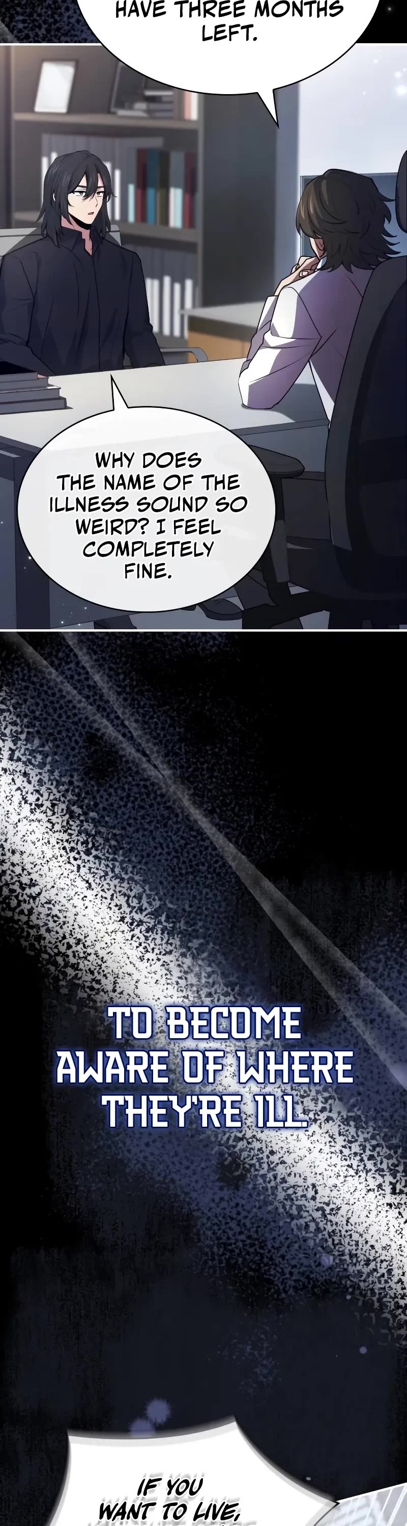 The Crown Prince That Sells Medicine Chapter 50 page 8 - Chapter 50