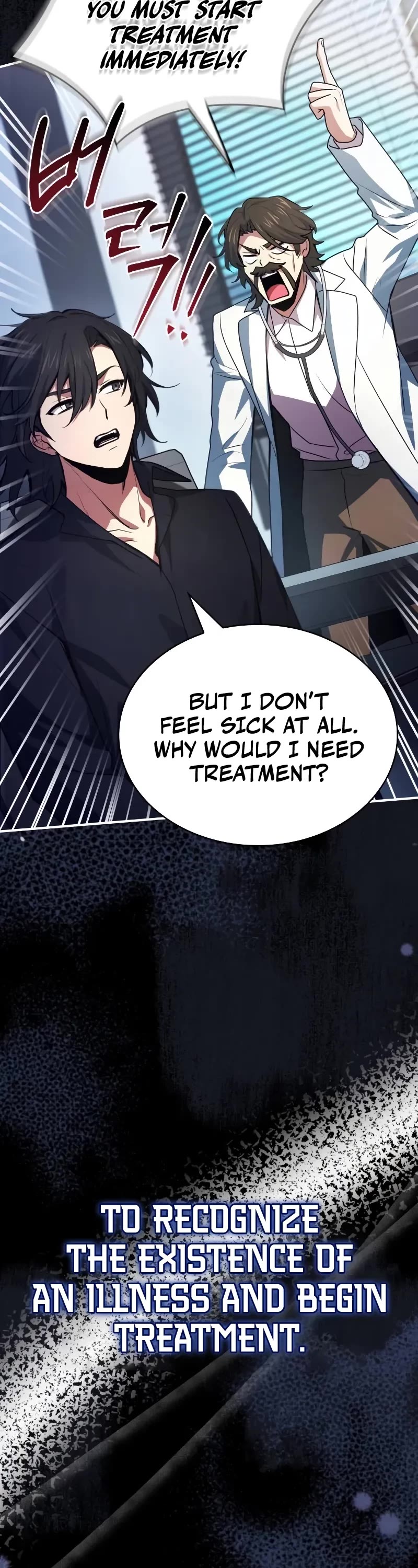 The Crown Prince That Sells Medicine Chapter 50 page 9 - Chapter 50