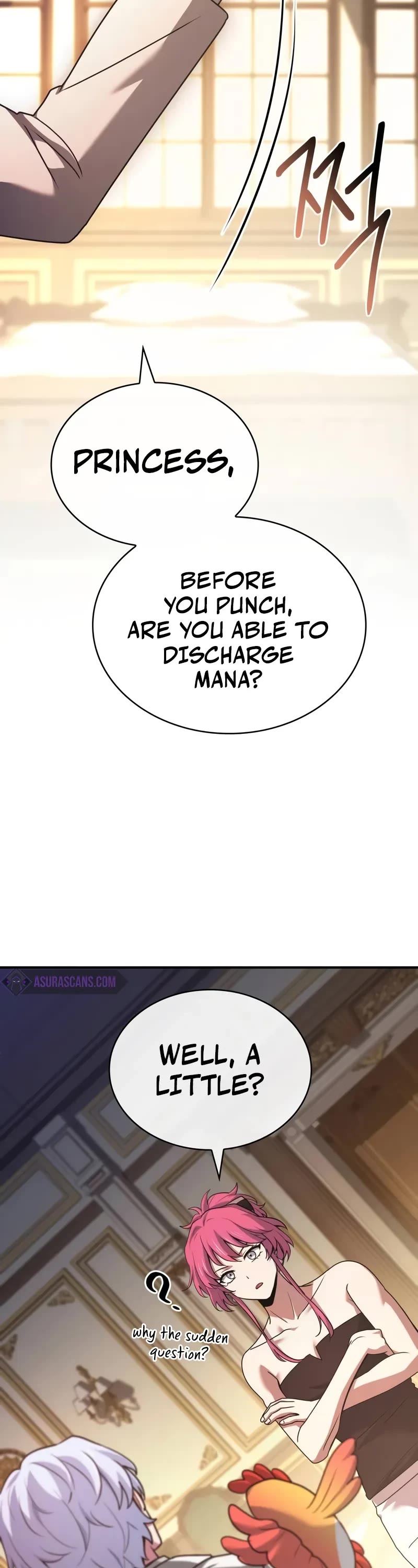 The Crown Prince That Sells Medicine Chapter 51 page 14 - Chapter 51