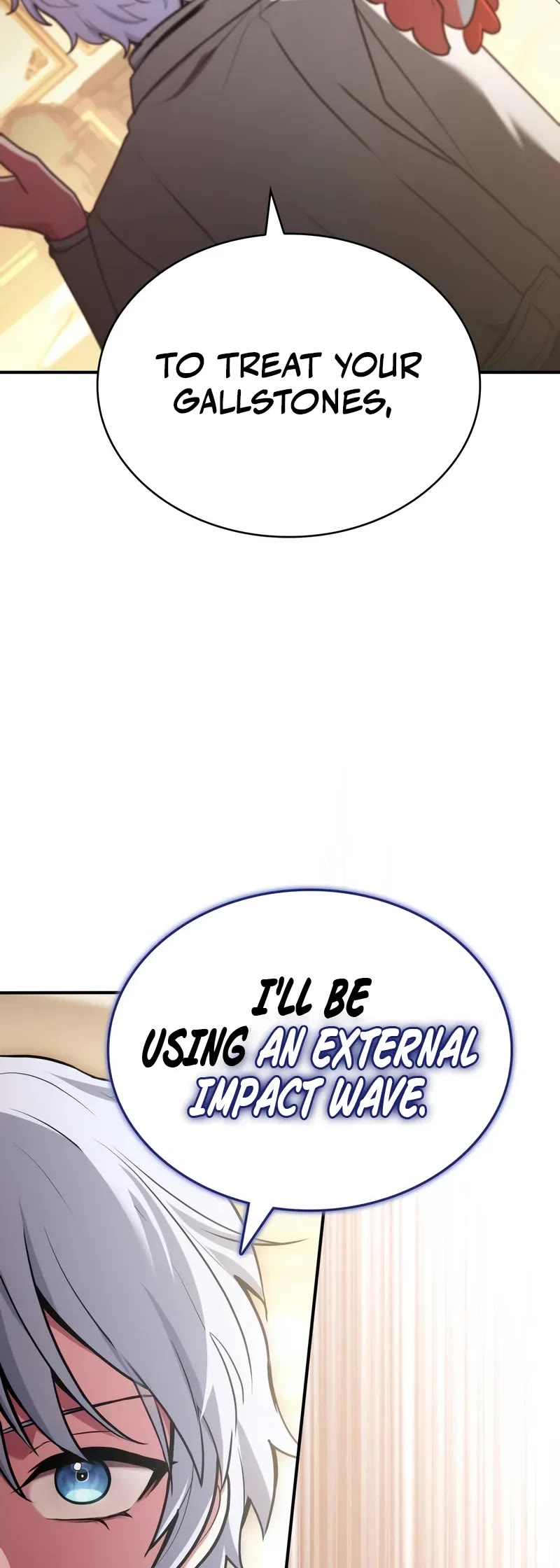The Crown Prince That Sells Medicine Chapter 51 page 15 - Chapter 51