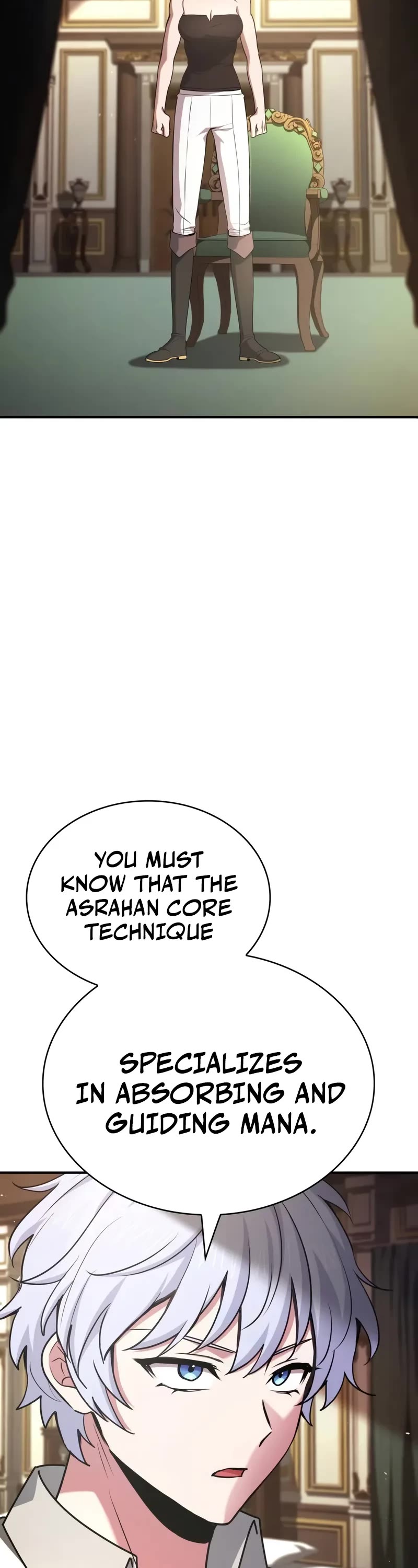 The Crown Prince That Sells Medicine Chapter 51 page 18 - Chapter 51