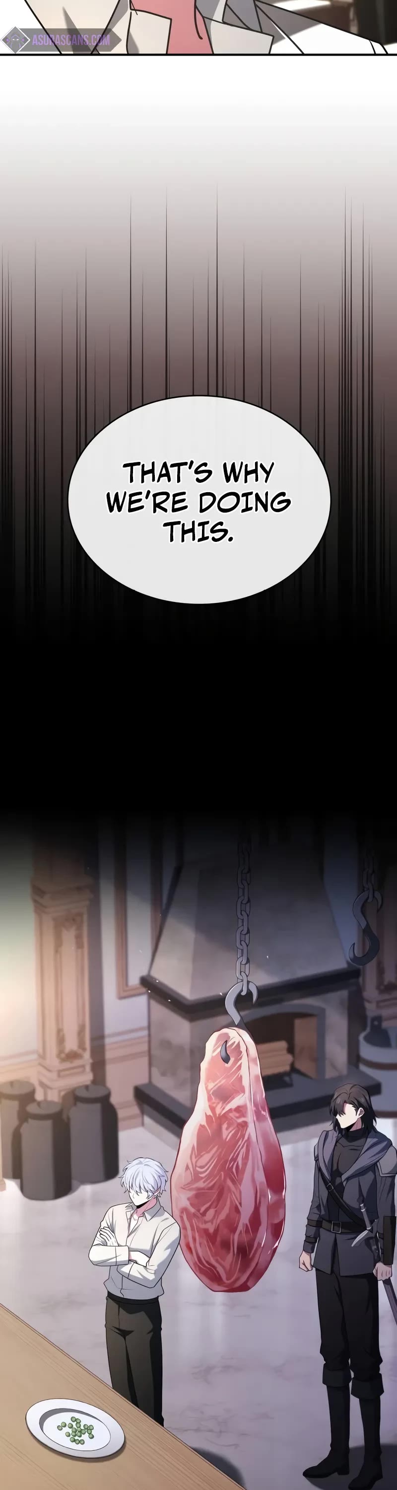 The Crown Prince That Sells Medicine Chapter 51 page 19 - Chapter 51