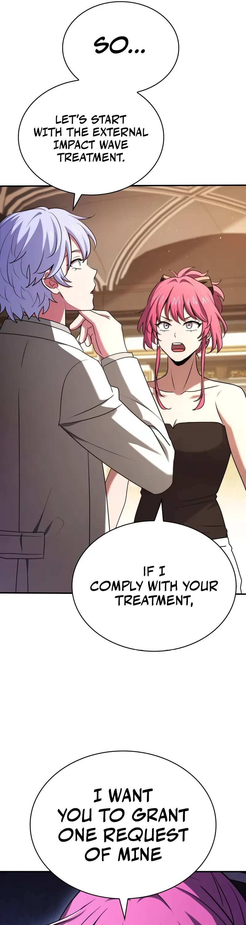 The Crown Prince That Sells Medicine Chapter 51 page 27 - Chapter 51