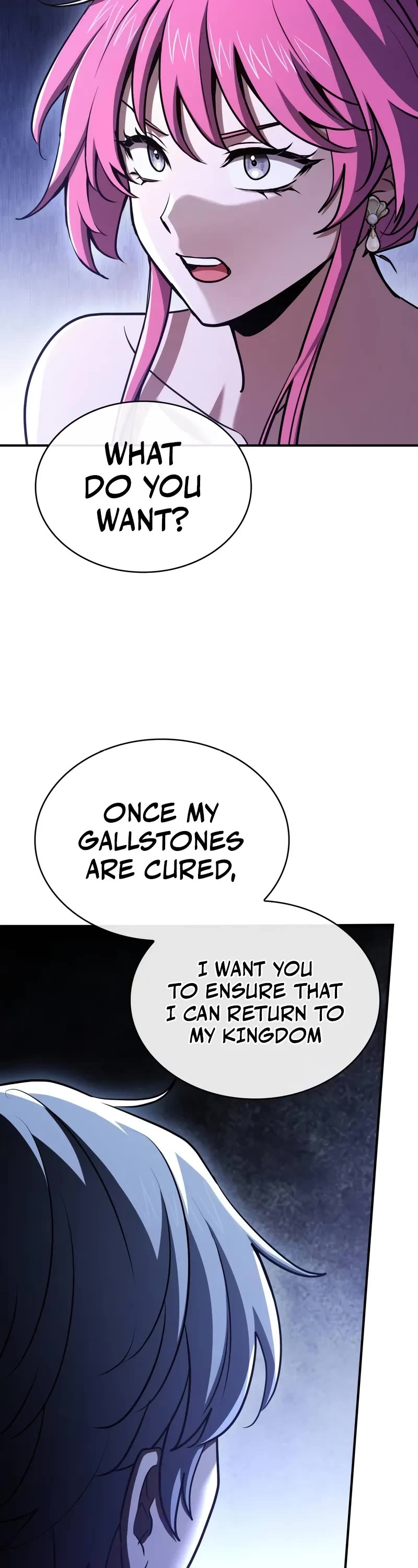 The Crown Prince That Sells Medicine Chapter 51 page 28 - Chapter 51