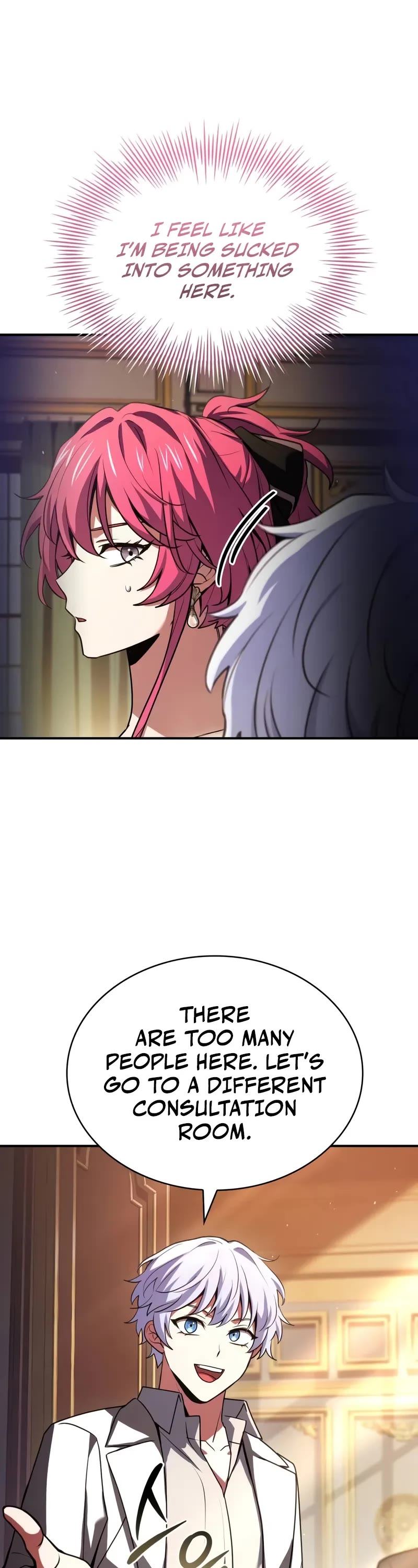 The Crown Prince That Sells Medicine Chapter 51 page 32 - Chapter 51