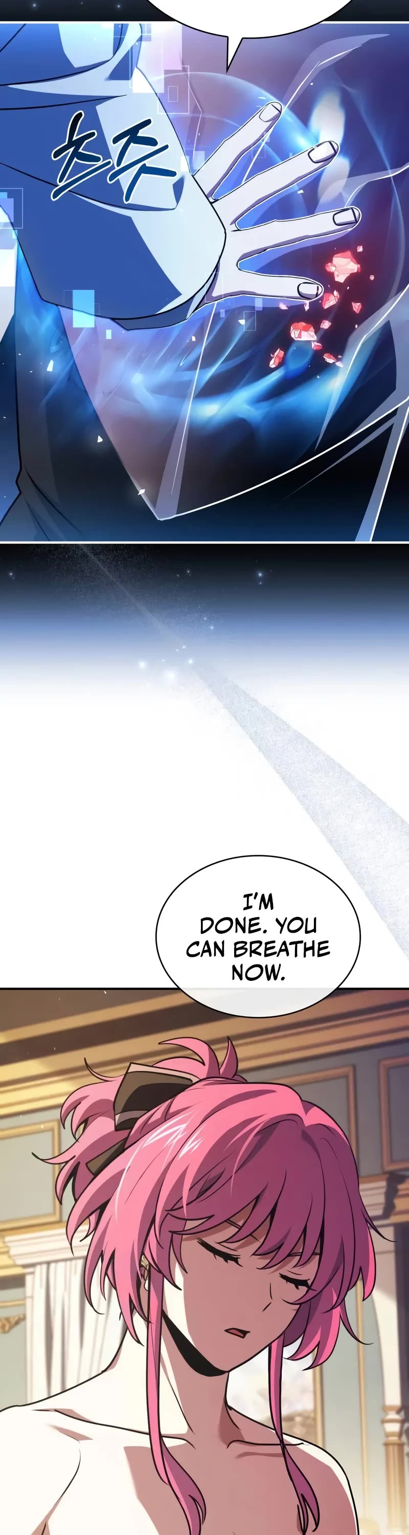 The Crown Prince That Sells Medicine Chapter 51 page 37 - Chapter 51
