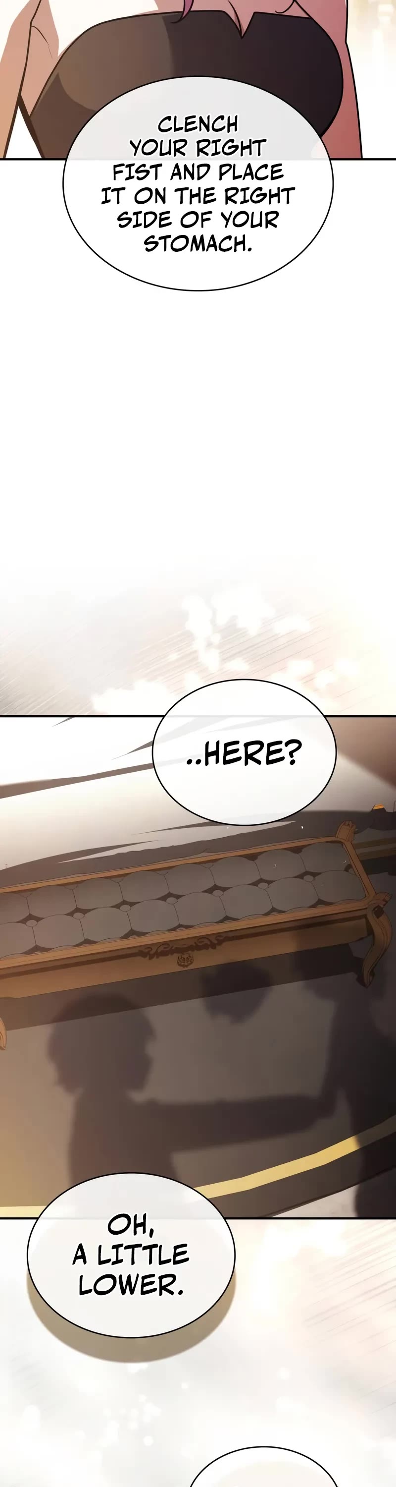 The Crown Prince That Sells Medicine Chapter 51 page 38 - Chapter 51