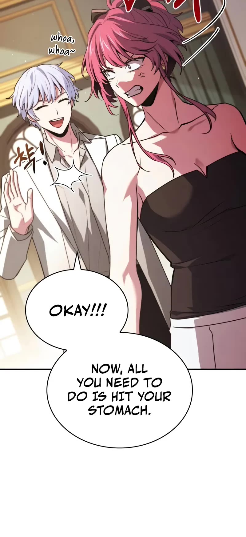 The Crown Prince That Sells Medicine Chapter 51 page 40 - Chapter 51