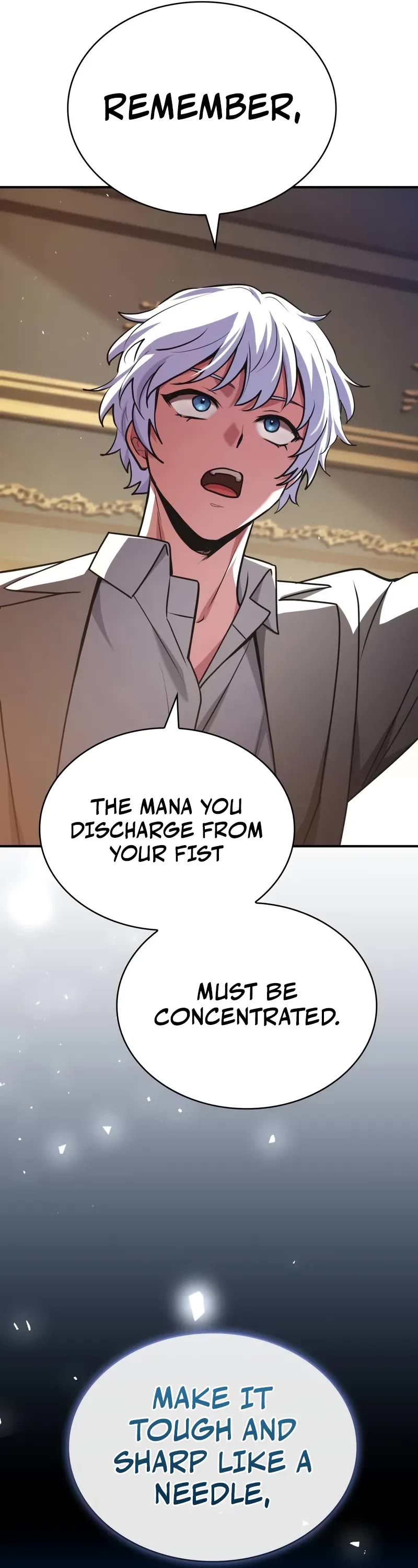 The Crown Prince That Sells Medicine Chapter 51 page 41 - Chapter 51