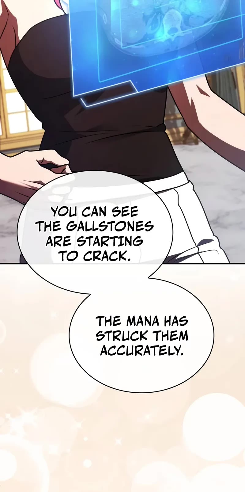 The Crown Prince That Sells Medicine Chapter 51 page 52 - Chapter 51