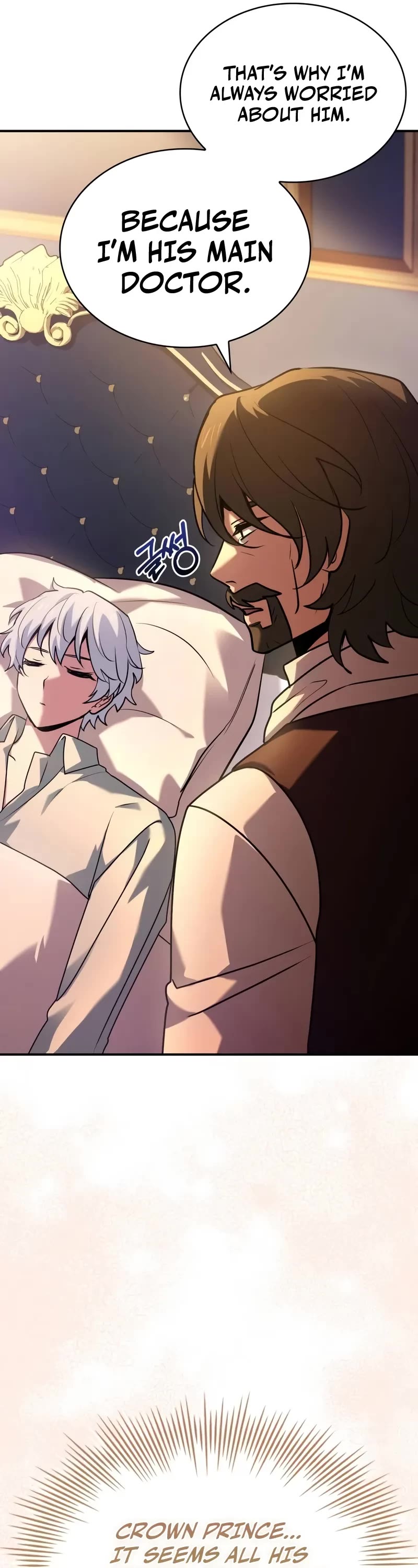 The Crown Prince That Sells Medicine Chapter 52 page 12 - Chapter 52