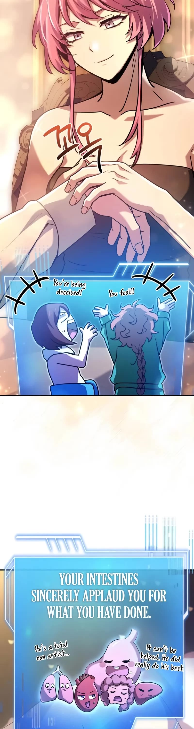 The Crown Prince That Sells Medicine Chapter 52 page 18 - Chapter 52