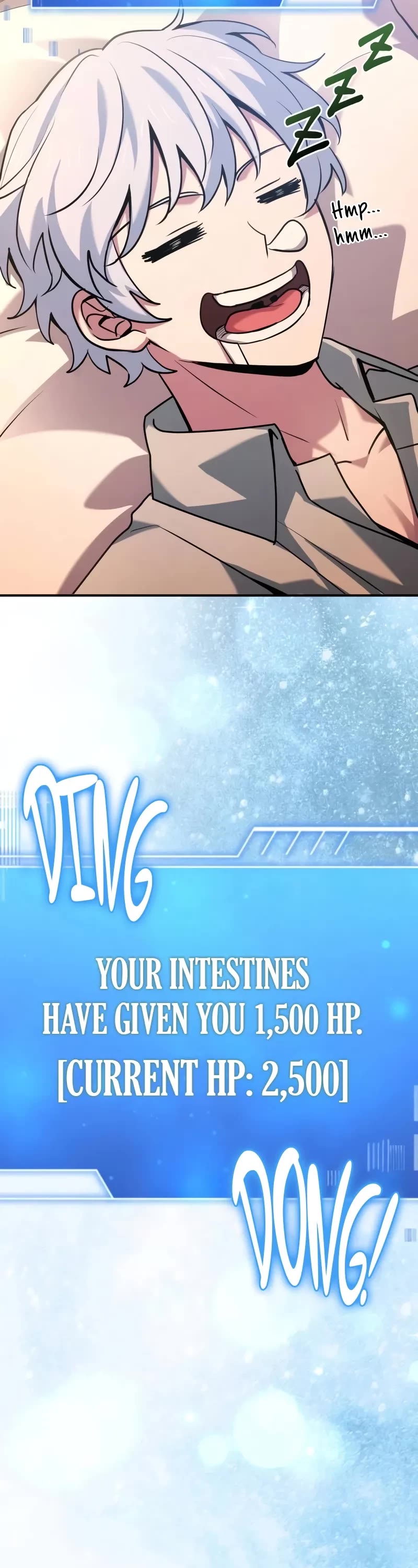 The Crown Prince That Sells Medicine Chapter 52 page 19 - Chapter 52