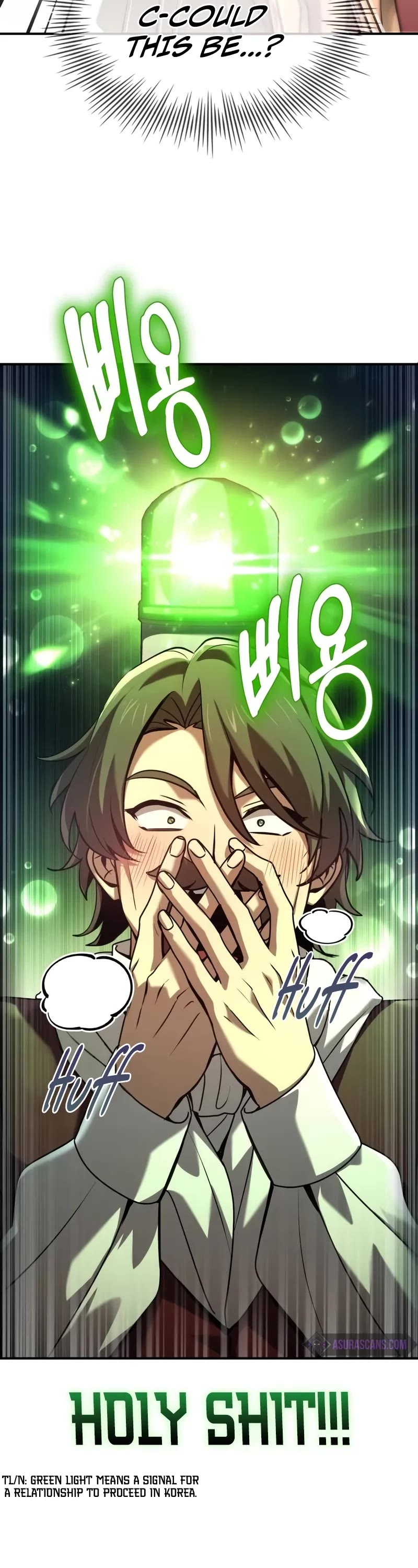 The Crown Prince That Sells Medicine Chapter 52 page 21 - Chapter 52