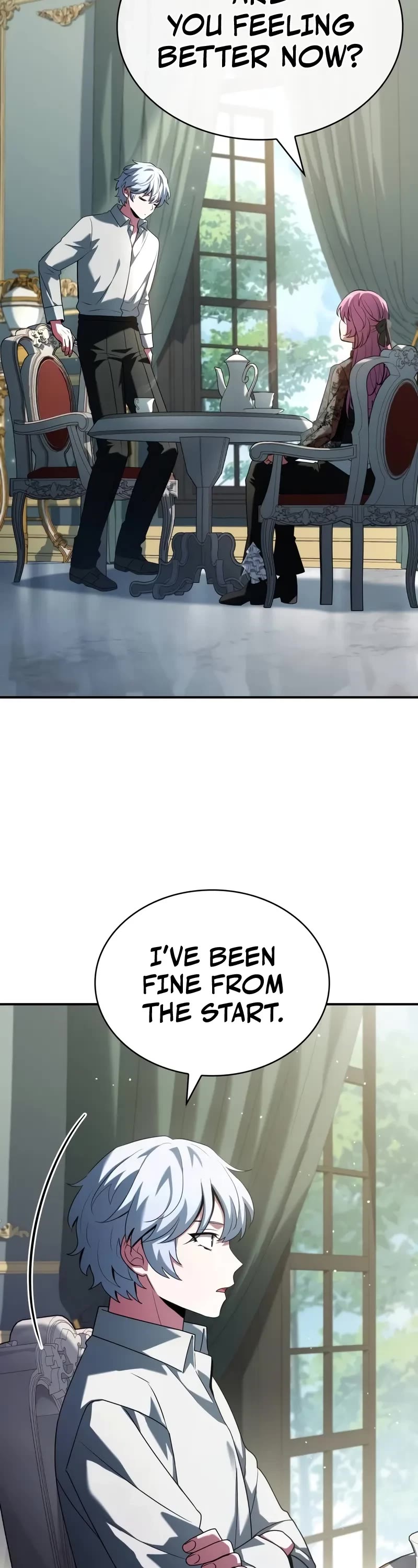 The Crown Prince That Sells Medicine Chapter 52 page 24 - Chapter 52