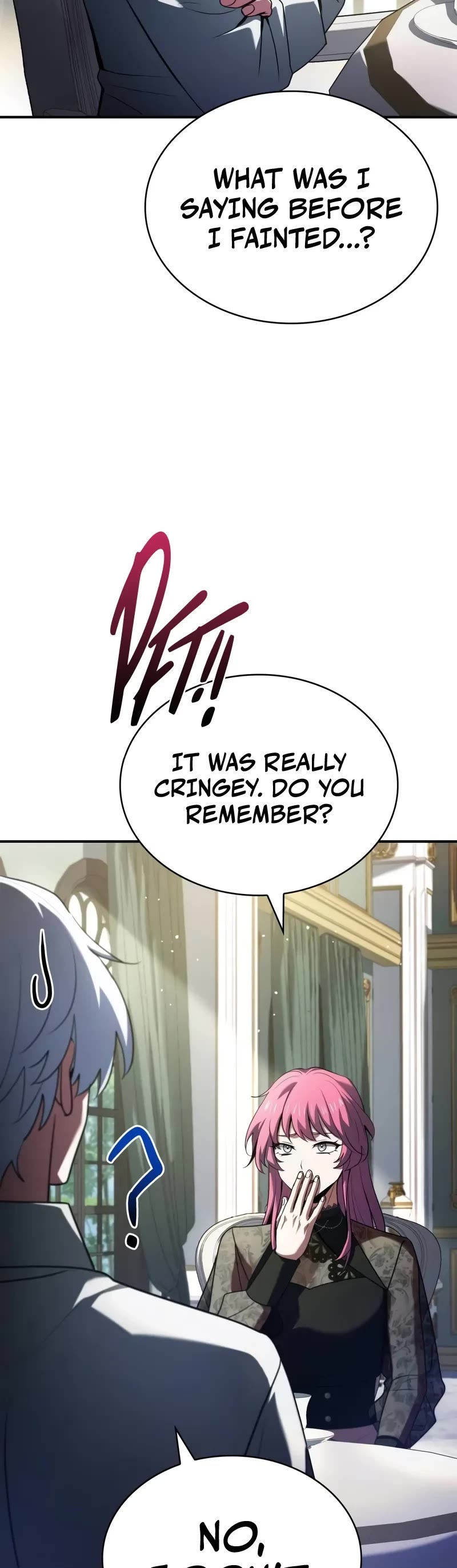 The Crown Prince That Sells Medicine Chapter 52 page 25 - Chapter 52
