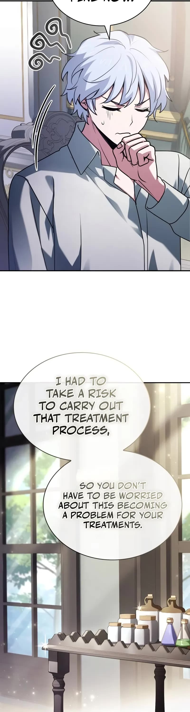 The Crown Prince That Sells Medicine Chapter 52 page 28 - Chapter 52