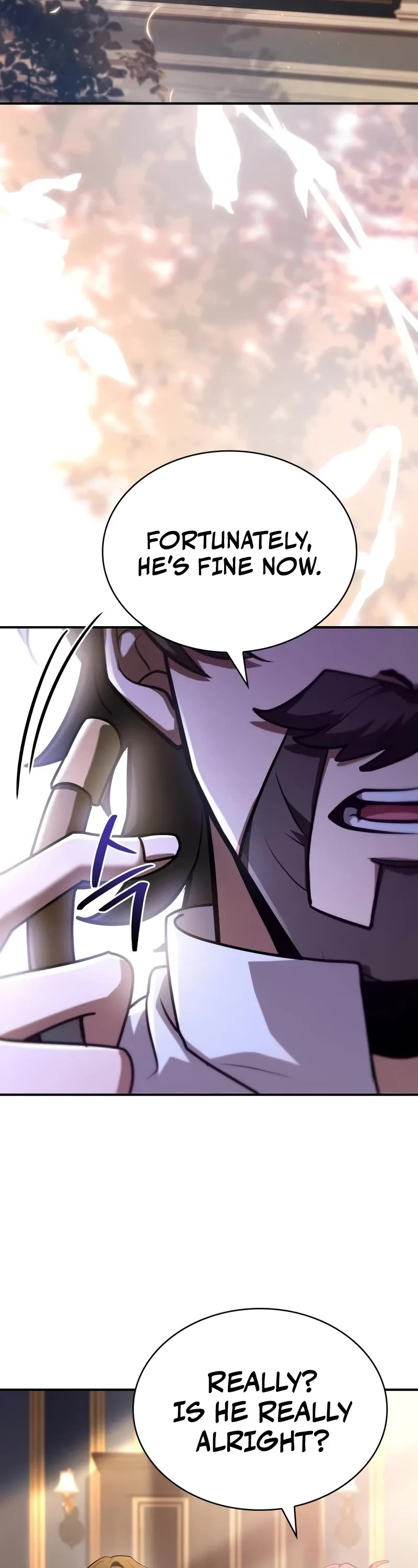 The Crown Prince That Sells Medicine Chapter 52 page 3 - Chapter 52