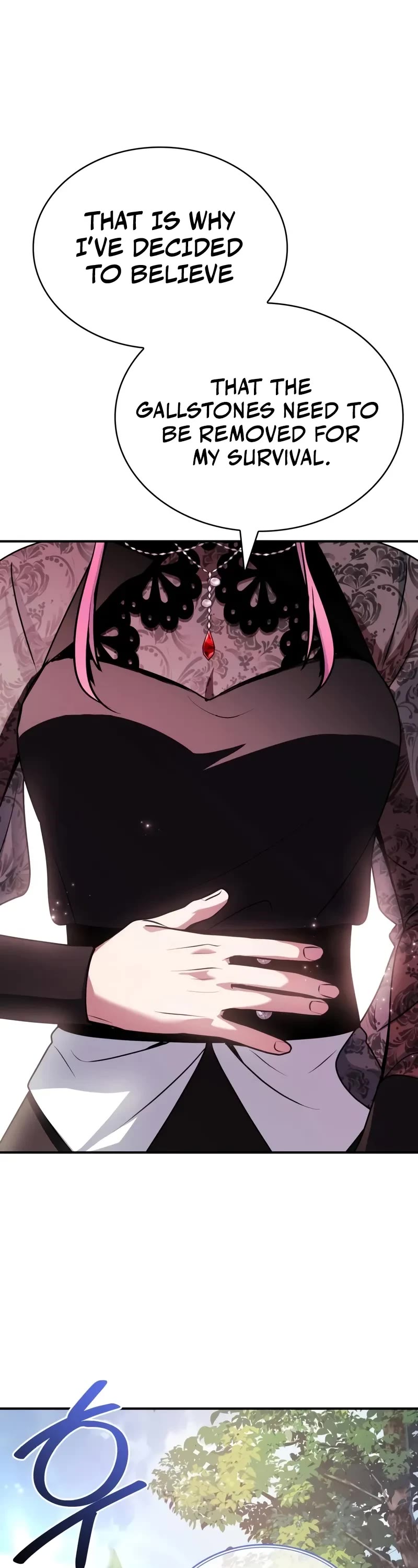 The Crown Prince That Sells Medicine Chapter 52 page 33 - Chapter 52