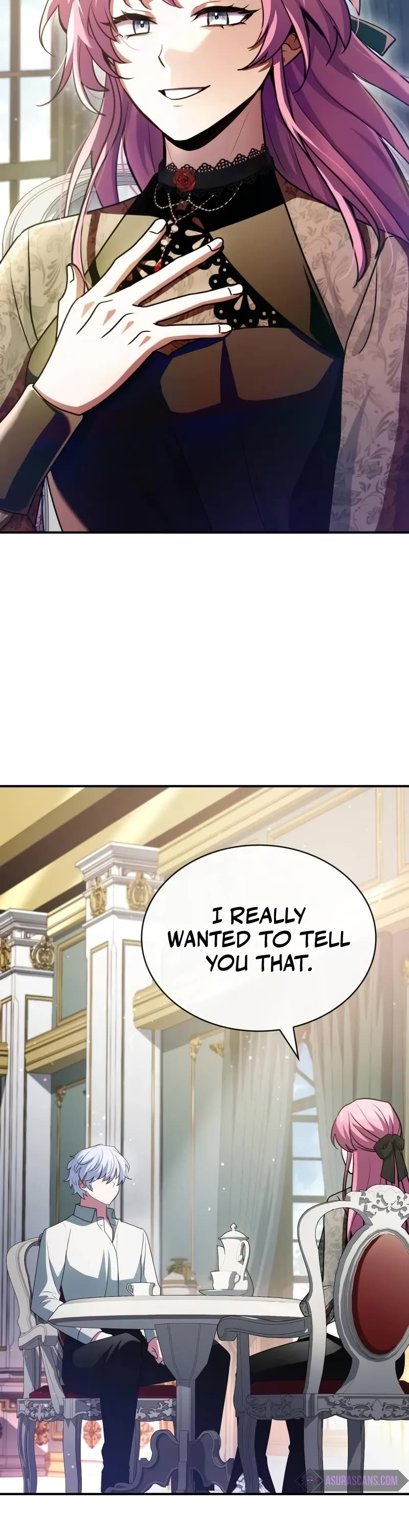 The Crown Prince That Sells Medicine Chapter 52 page 35 - Chapter 52