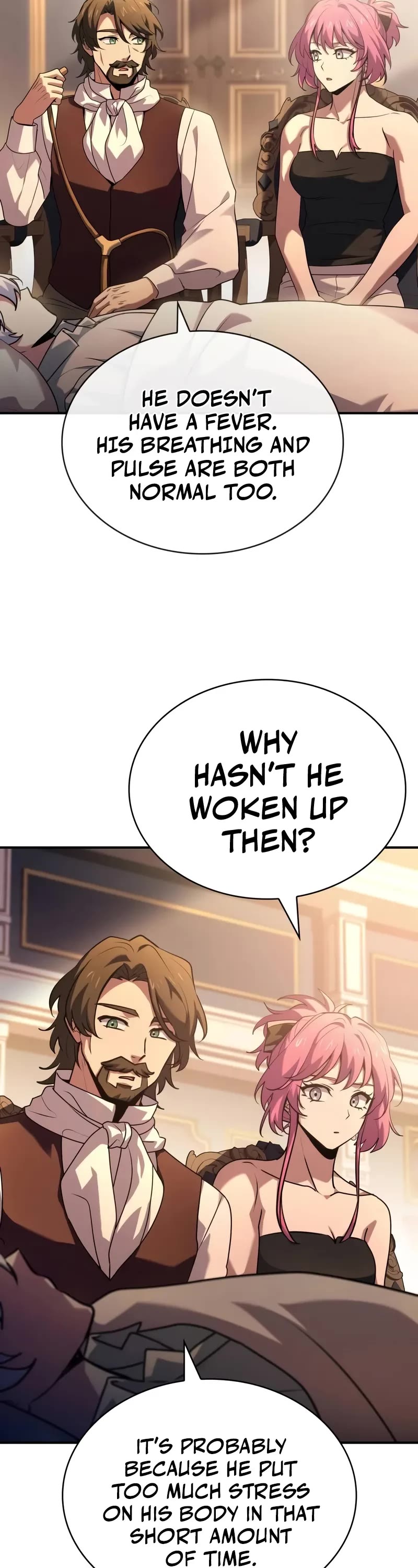 The Crown Prince That Sells Medicine Chapter 52 page 4 - Chapter 52