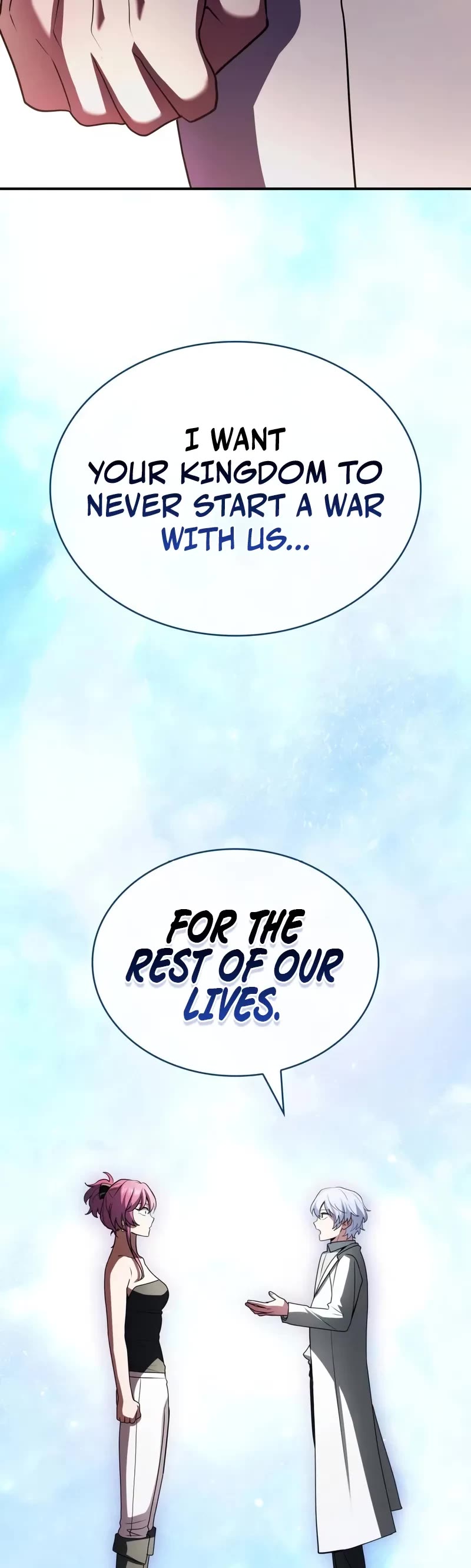 The Crown Prince That Sells Medicine Chapter 52 page 54 - Chapter 52