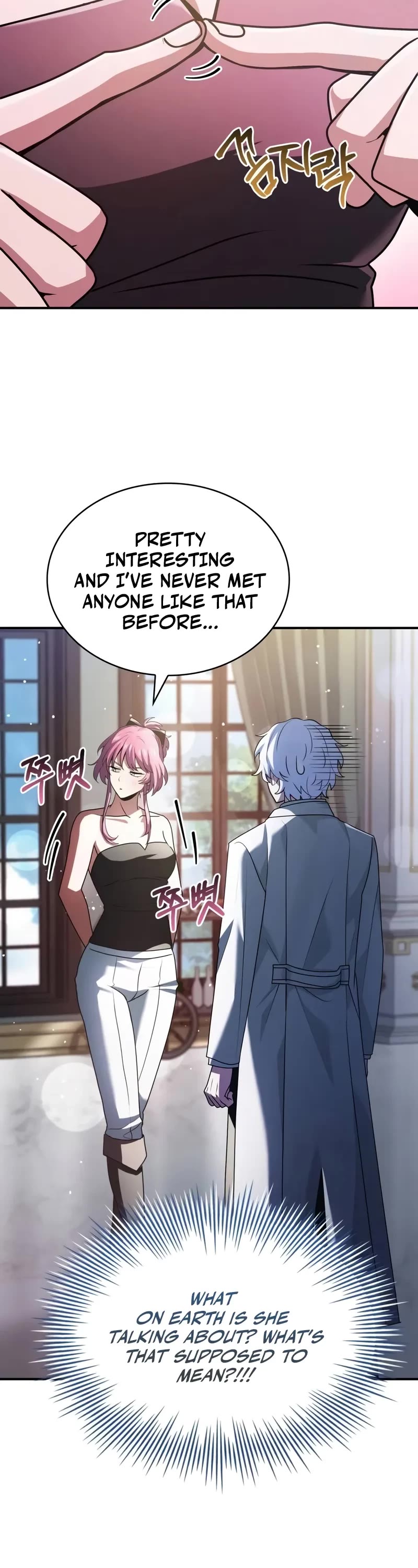 The Crown Prince That Sells Medicine Chapter 52 page 57 - Chapter 52