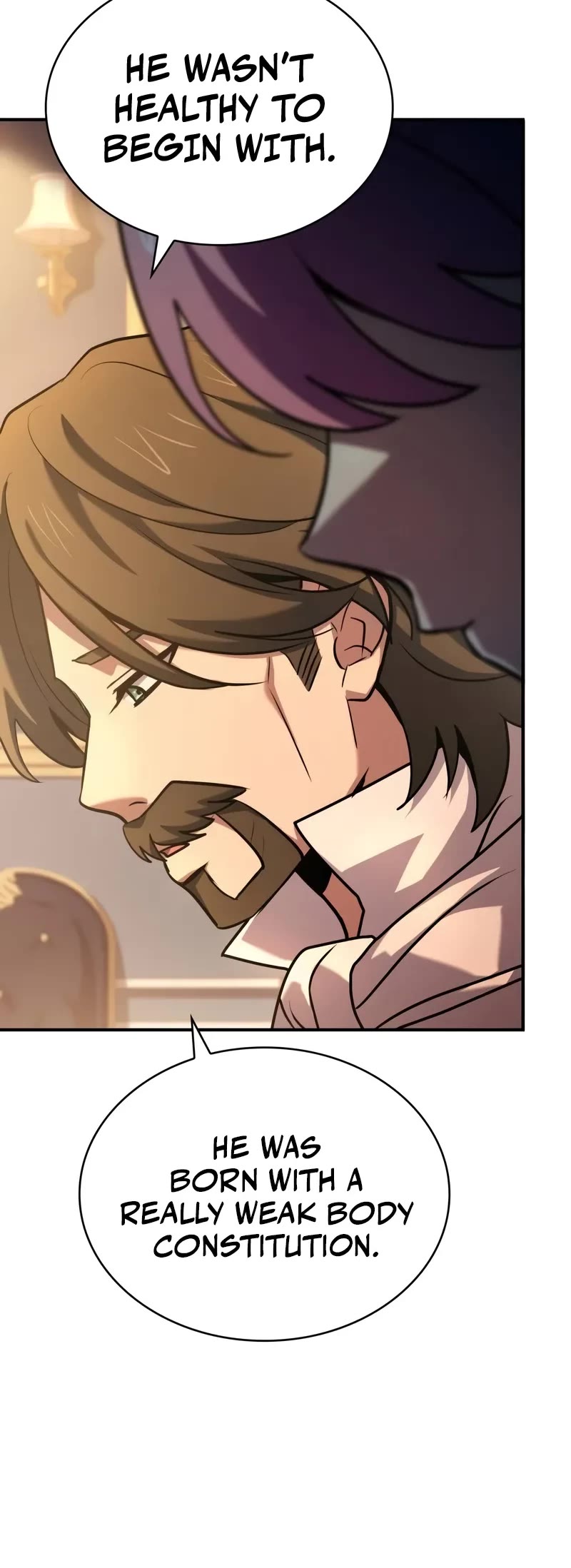 The Crown Prince That Sells Medicine Chapter 52 page 6 - Chapter 52