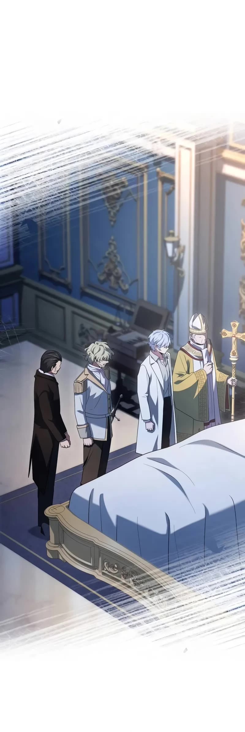 The Crown Prince That Sells Medicine Chapter 52 page 60 - Chapter 52