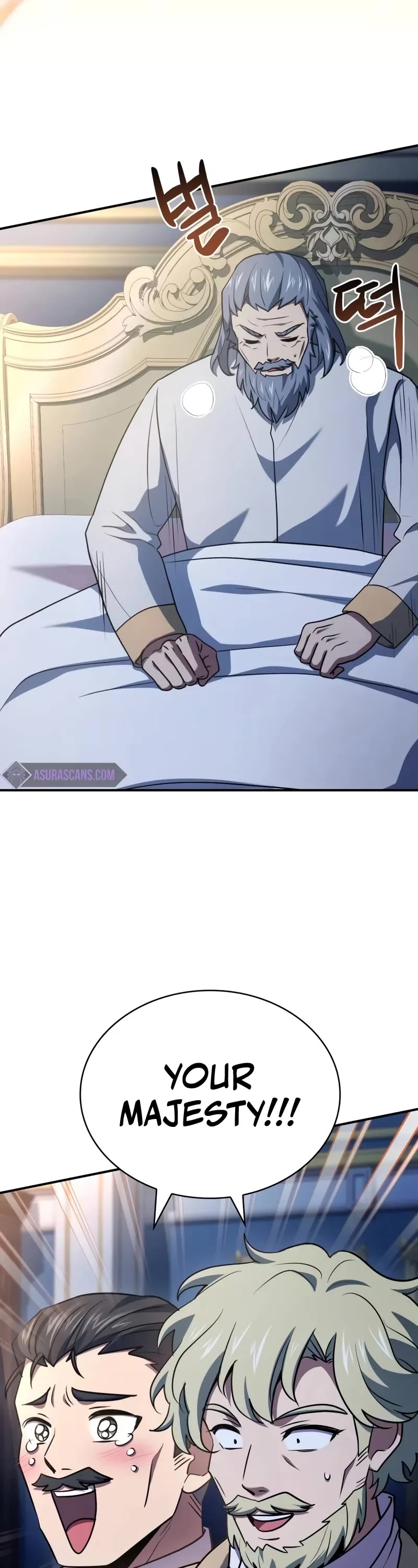 The Crown Prince That Sells Medicine Chapter 52 page 63 - Chapter 52