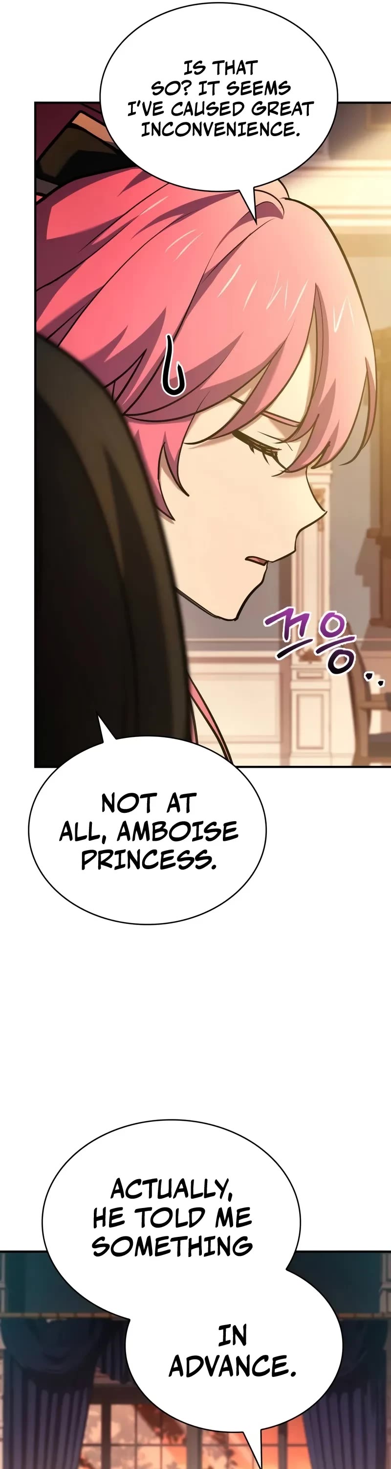 The Crown Prince That Sells Medicine Chapter 52 page 7 - Chapter 52