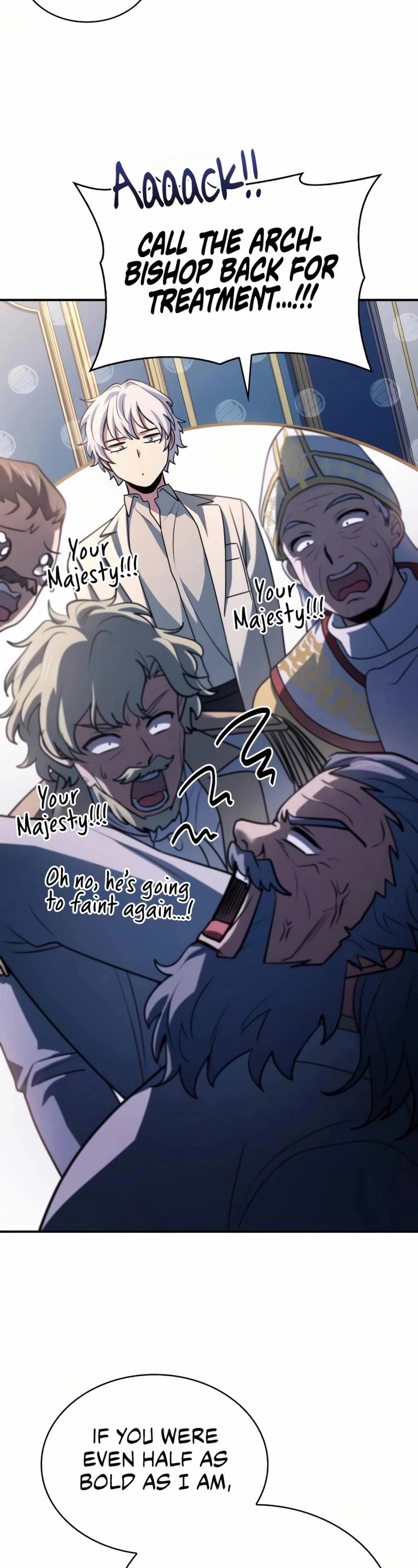 The Crown Prince That Sells Medicine Chapter 53 page 14 - Chapter 53