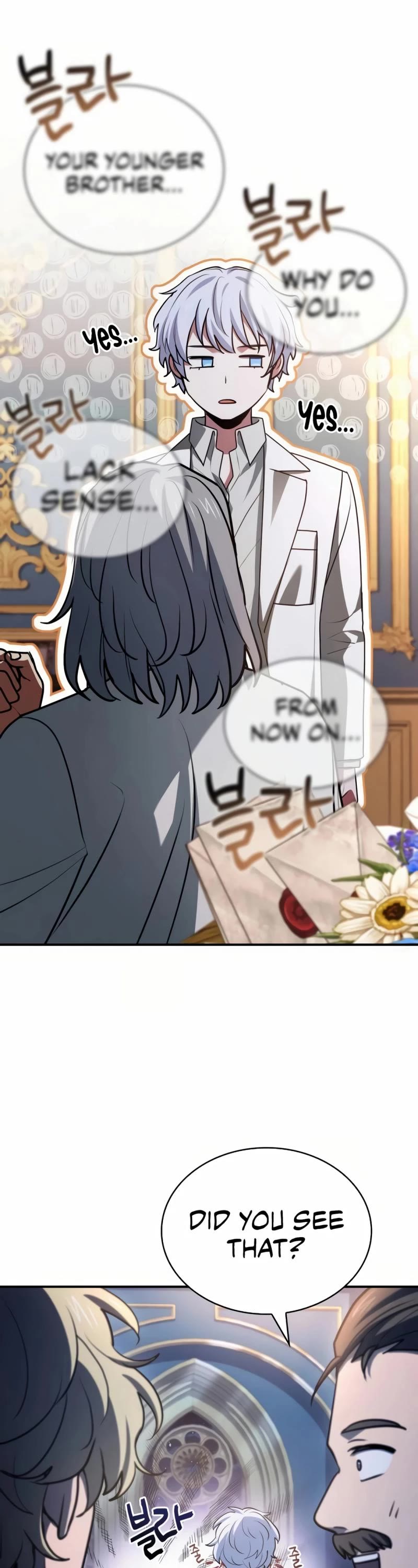 The Crown Prince That Sells Medicine Chapter 53 page 17 - Chapter 53