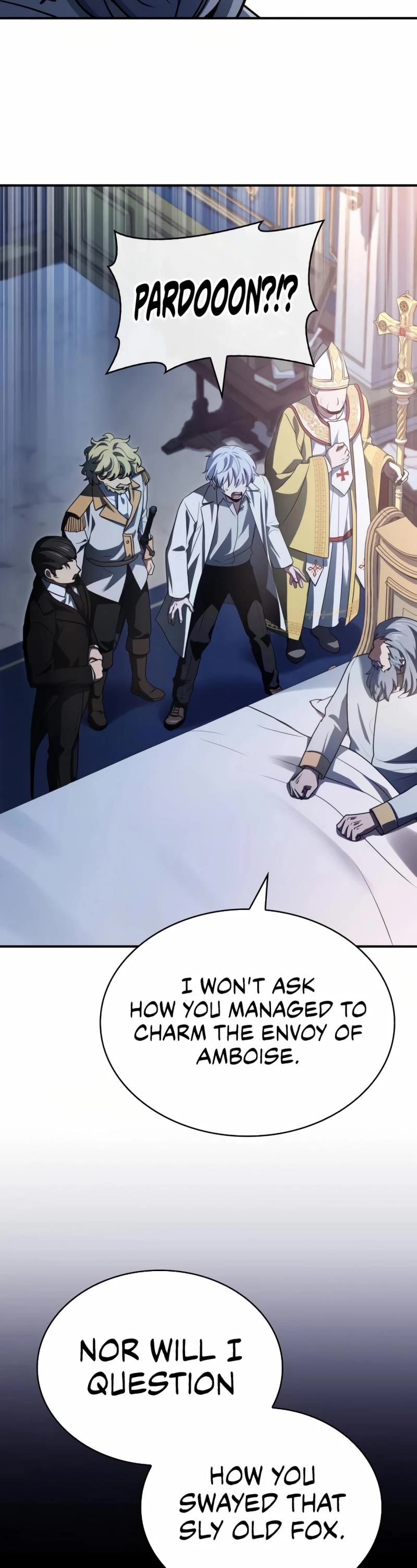 The Crown Prince That Sells Medicine Chapter 53 page 2 - Chapter 53