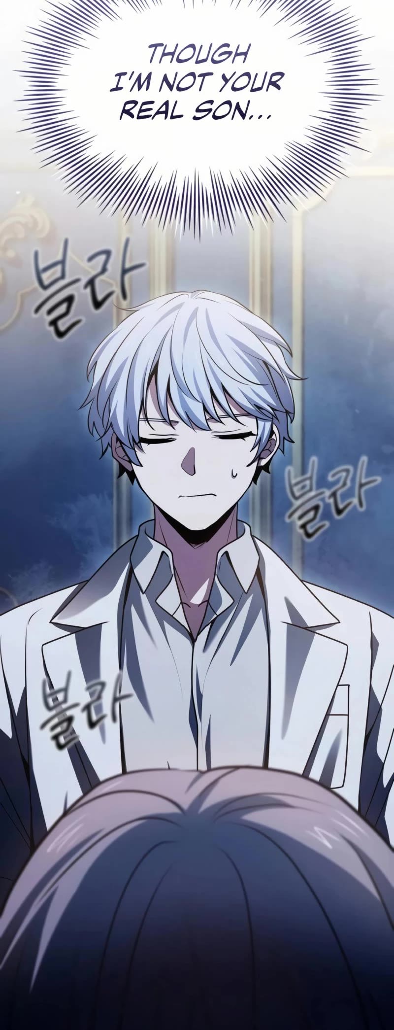 The Crown Prince That Sells Medicine Chapter 53 page 20 - Chapter 53