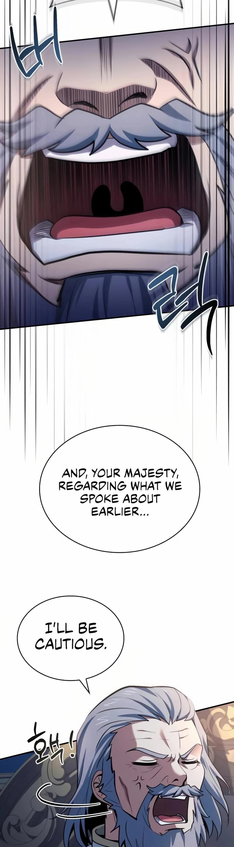 The Crown Prince That Sells Medicine Chapter 53 page 22 - Chapter 53