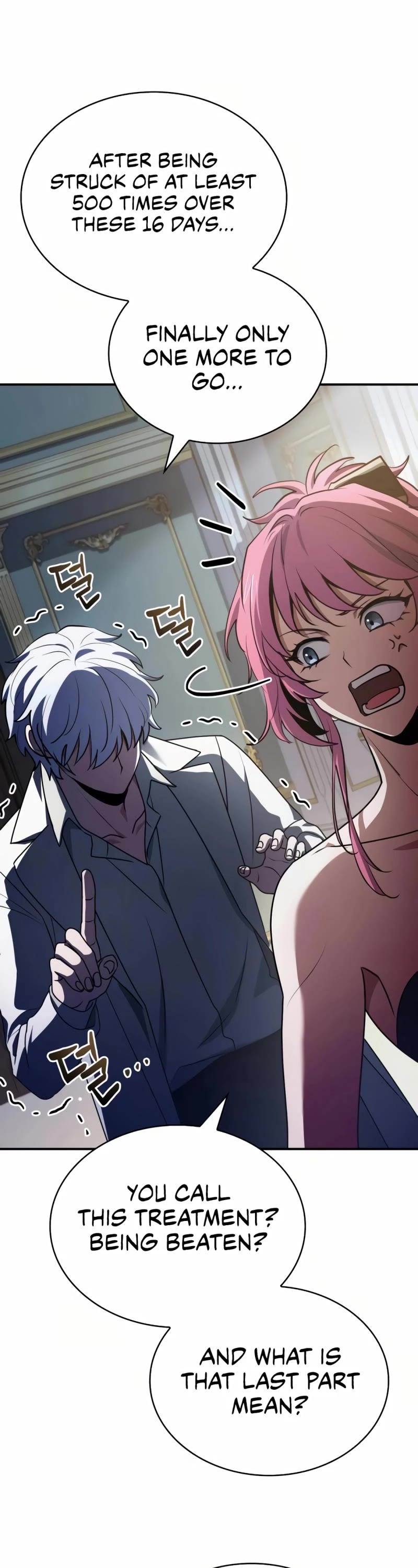 The Crown Prince That Sells Medicine Chapter 53 page 29 - Chapter 53