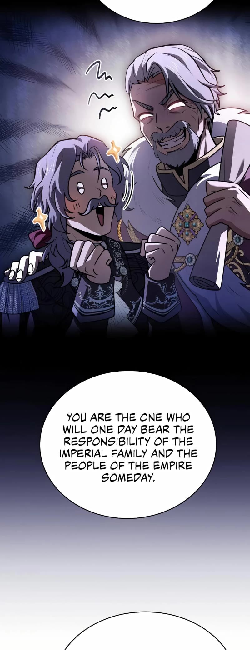 The Crown Prince That Sells Medicine Chapter 53 page 3 - Chapter 53