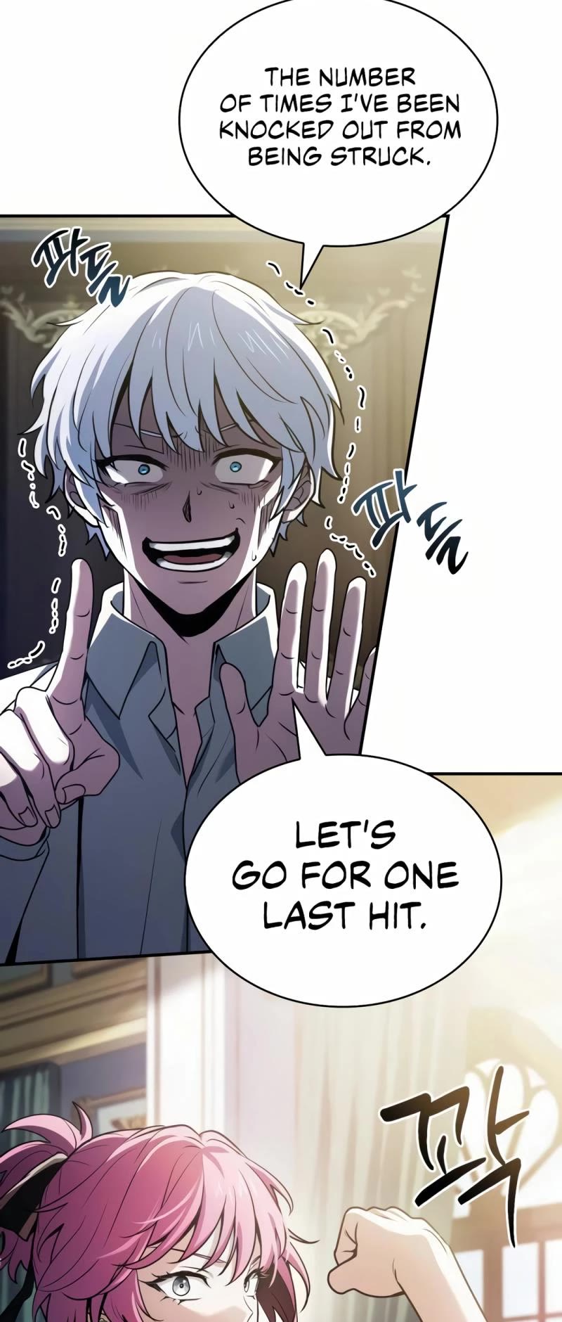 The Crown Prince That Sells Medicine Chapter 53 page 30 - Chapter 53