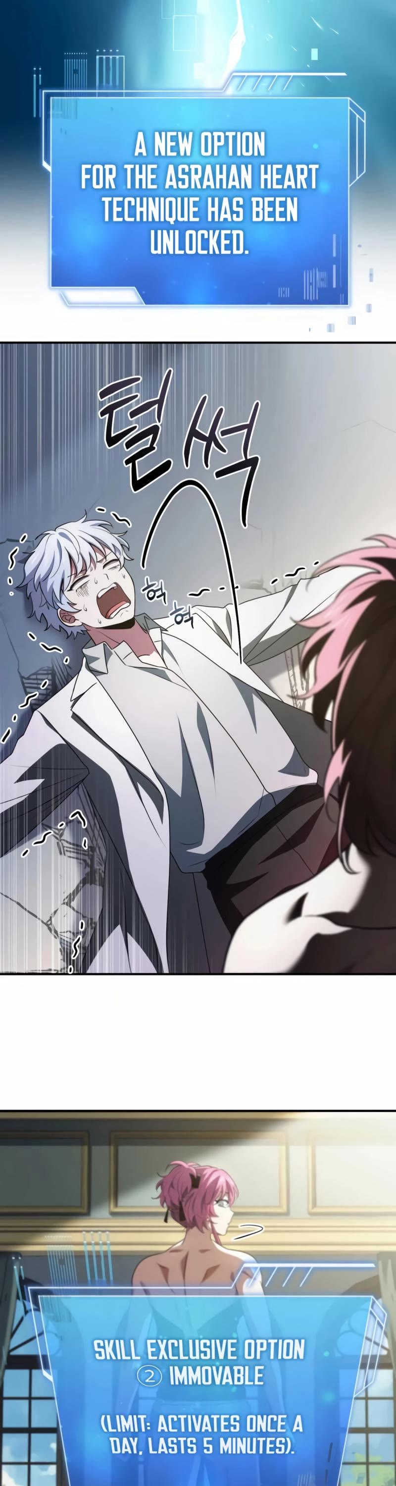 The Crown Prince That Sells Medicine Chapter 53 page 36 - Chapter 53