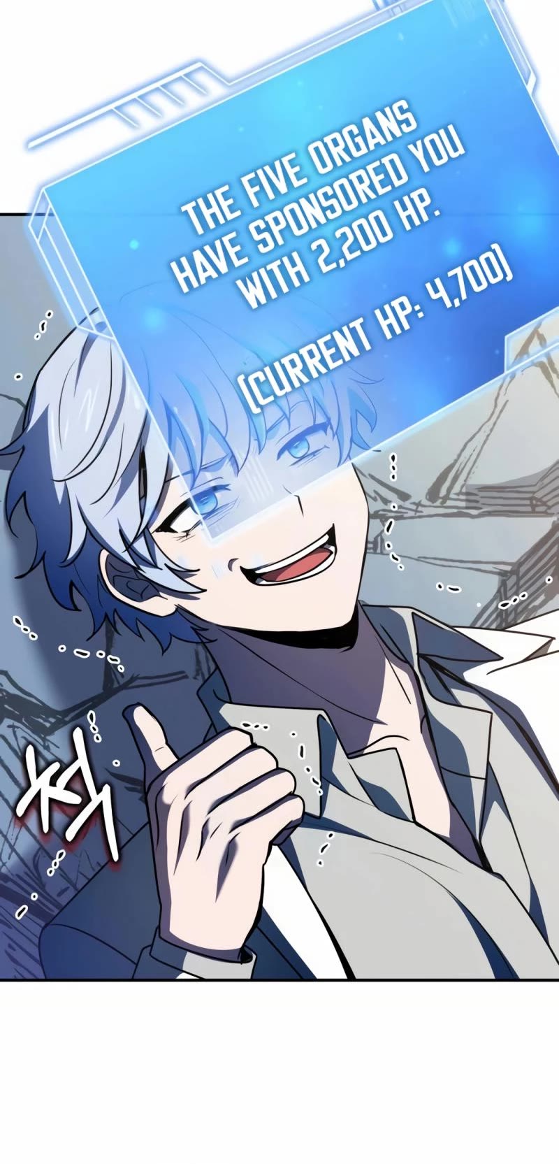 The Crown Prince That Sells Medicine Chapter 53 page 39 - Chapter 53