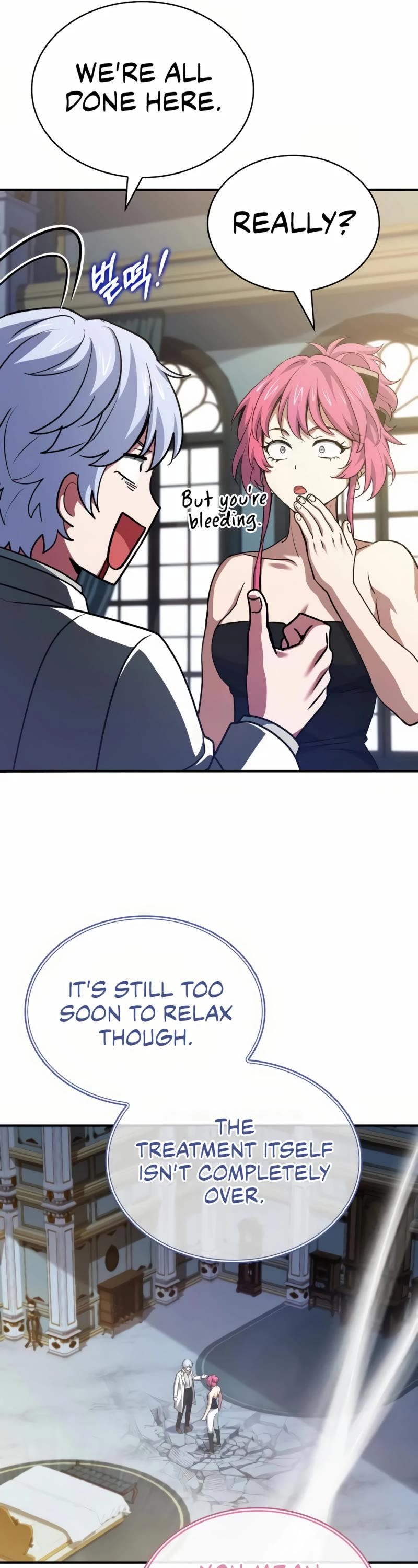 The Crown Prince That Sells Medicine Chapter 53 page 40 - Chapter 53