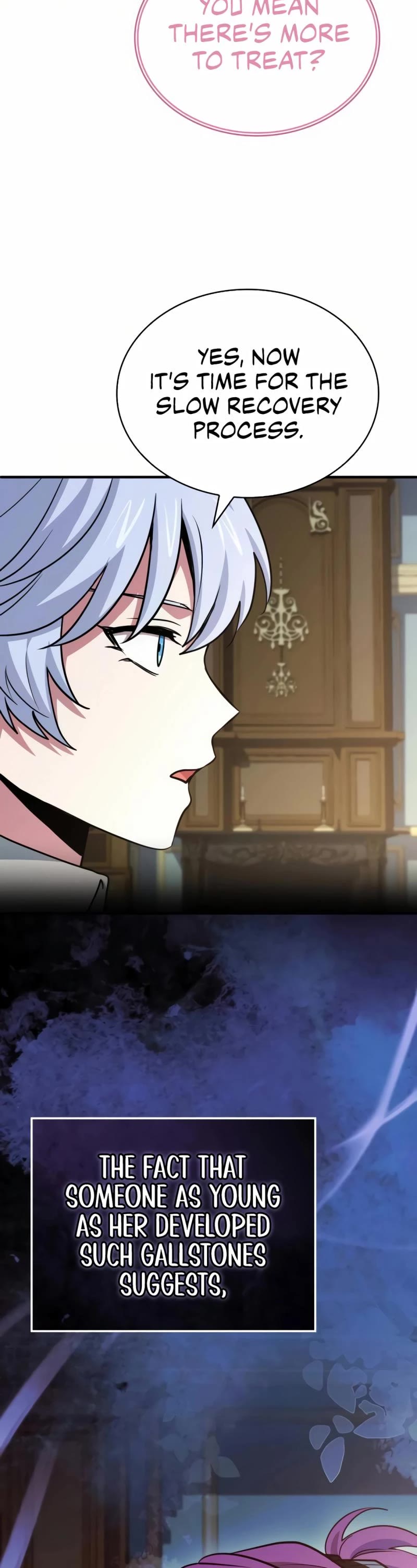 The Crown Prince That Sells Medicine Chapter 53 page 41 - Chapter 53