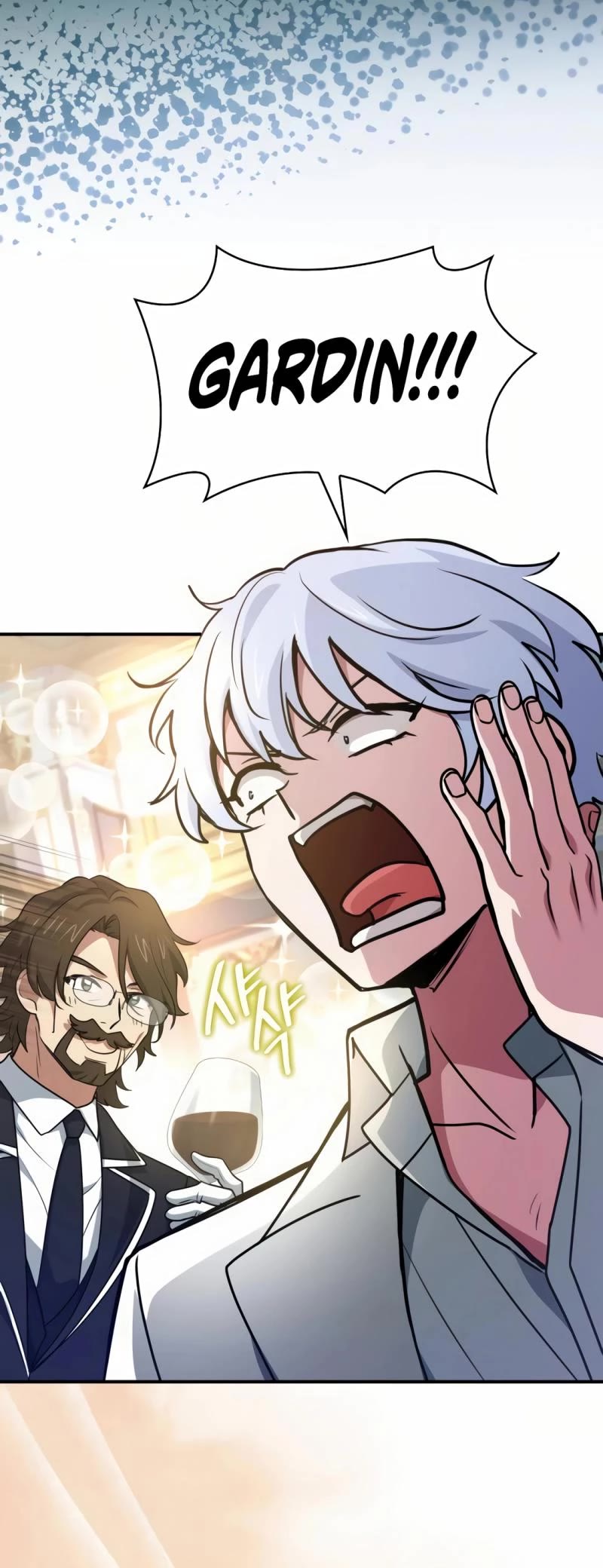 The Crown Prince That Sells Medicine Chapter 53 page 43 - Chapter 53