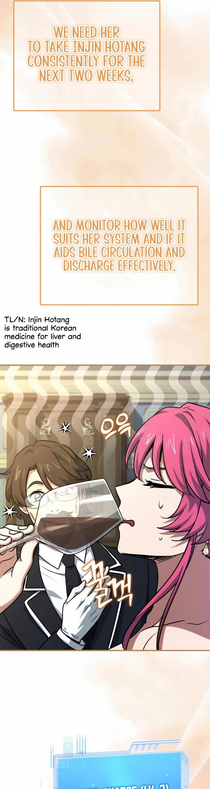 The Crown Prince That Sells Medicine Chapter 53 page 44 - Chapter 53