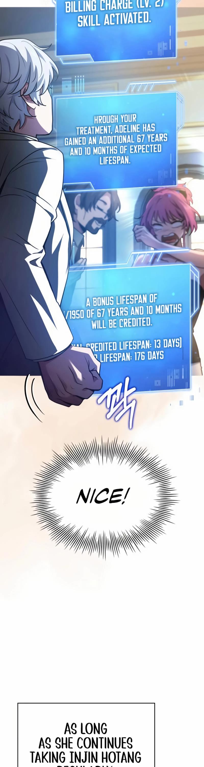 The Crown Prince That Sells Medicine Chapter 53 page 45 - Chapter 53
