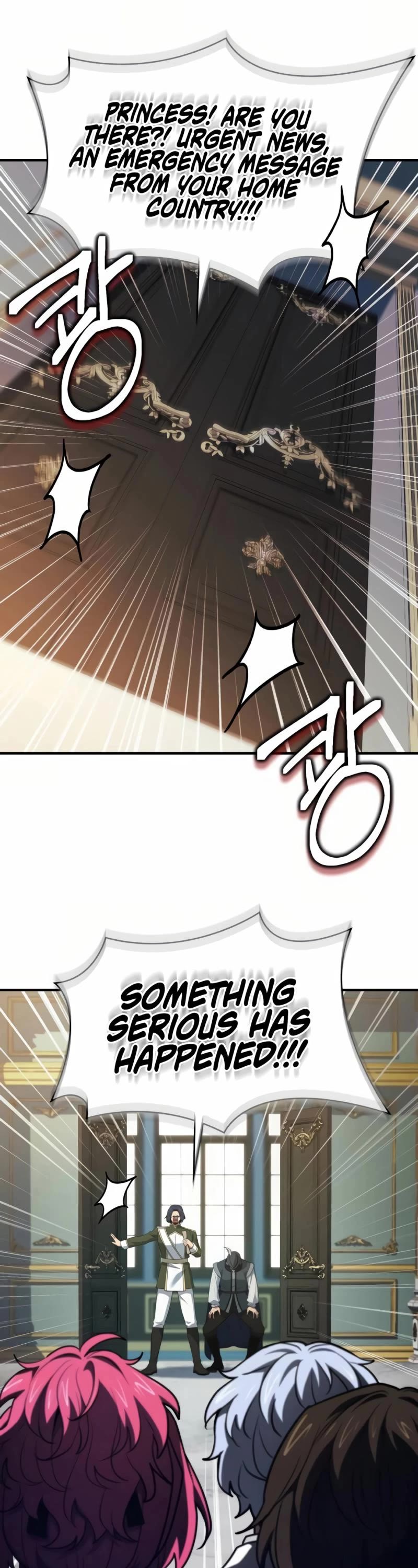 The Crown Prince That Sells Medicine Chapter 53 page 48 - Chapter 53